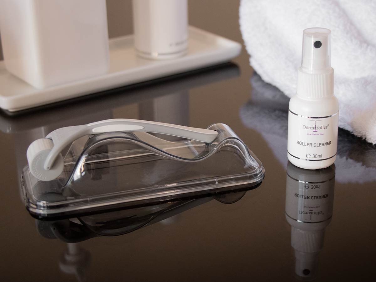 ダーマローラーイメージ